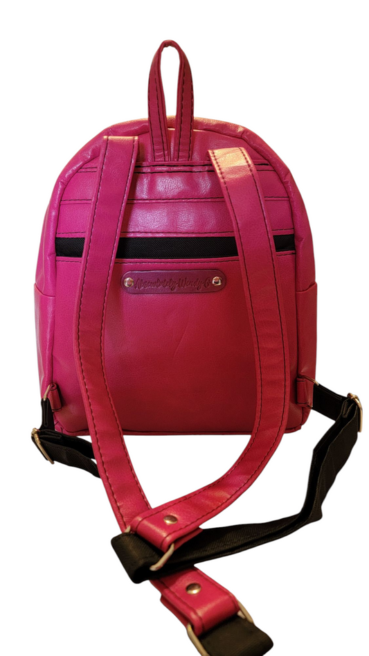 H Kitty Mini Back Pack