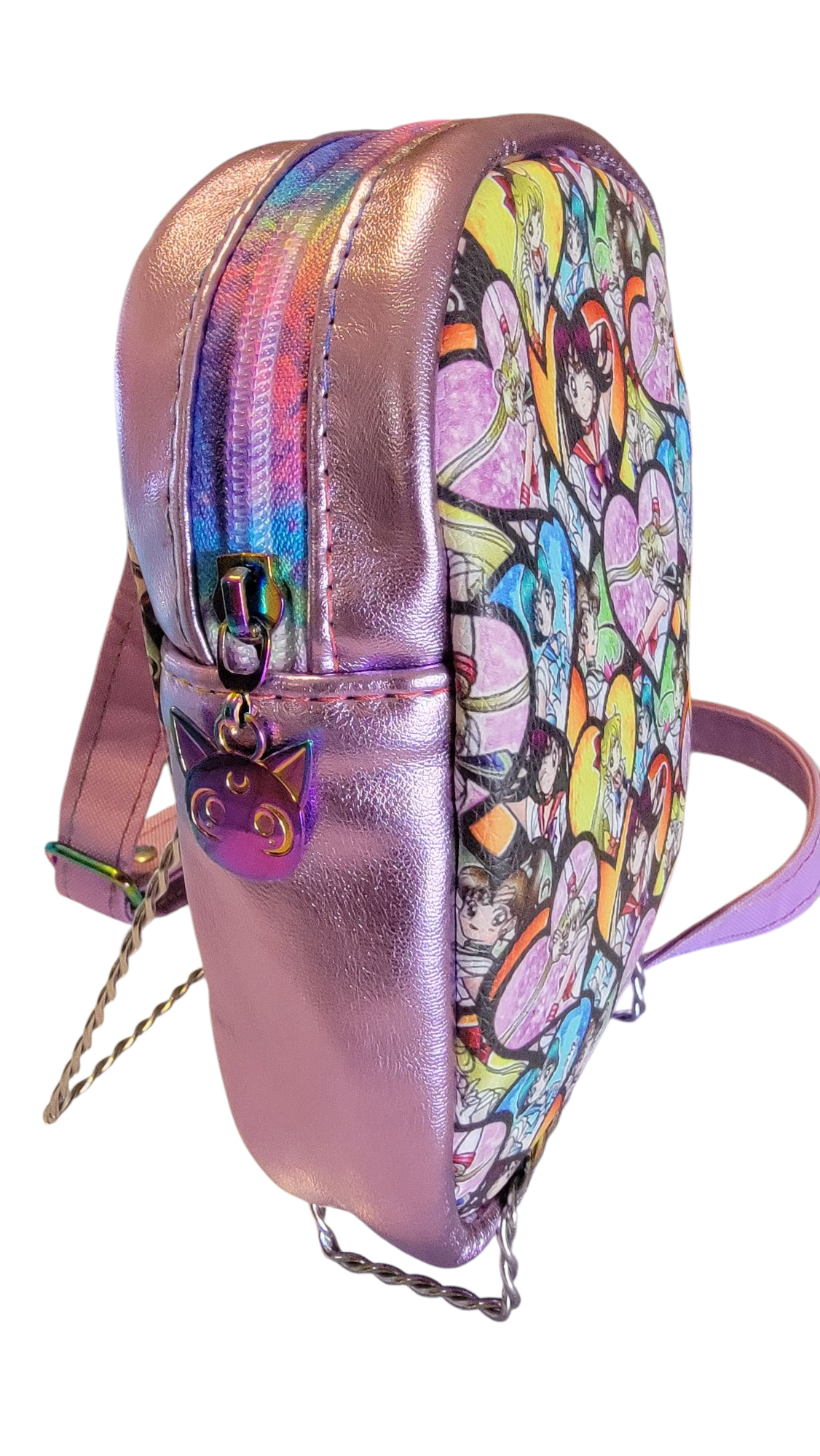 SMoon Sling Backpack