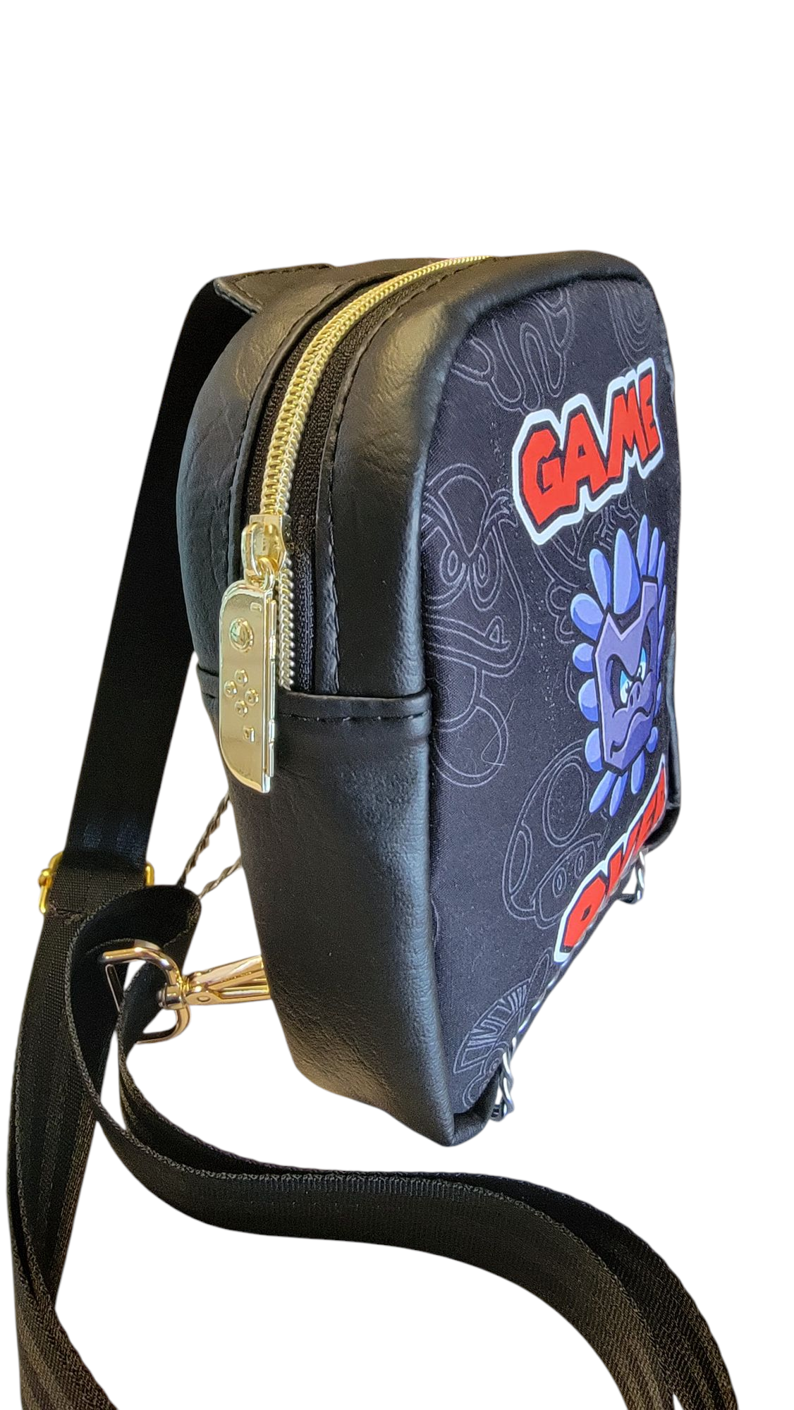 Gamer Sling Backpack