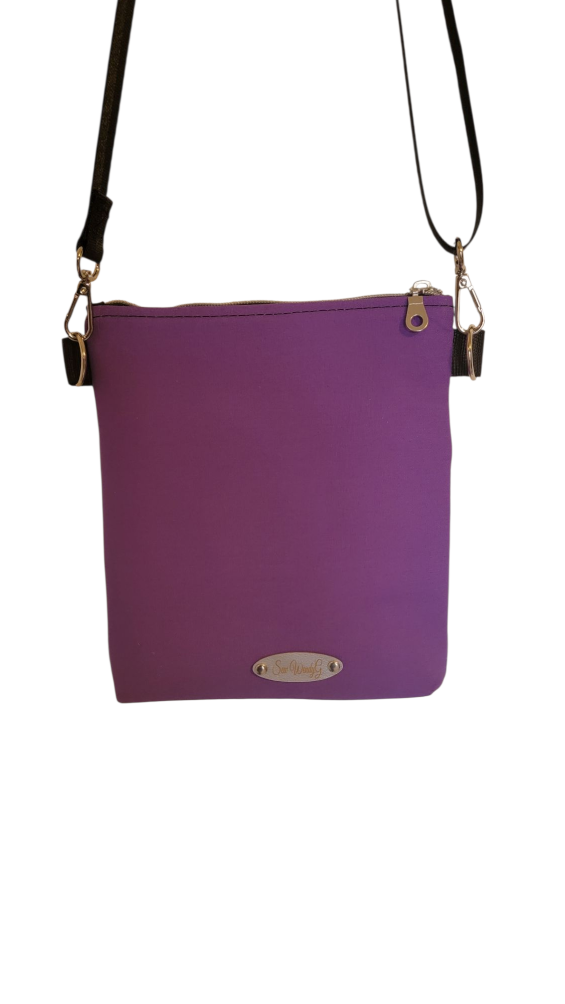 Villian Queens Crossbody Bag