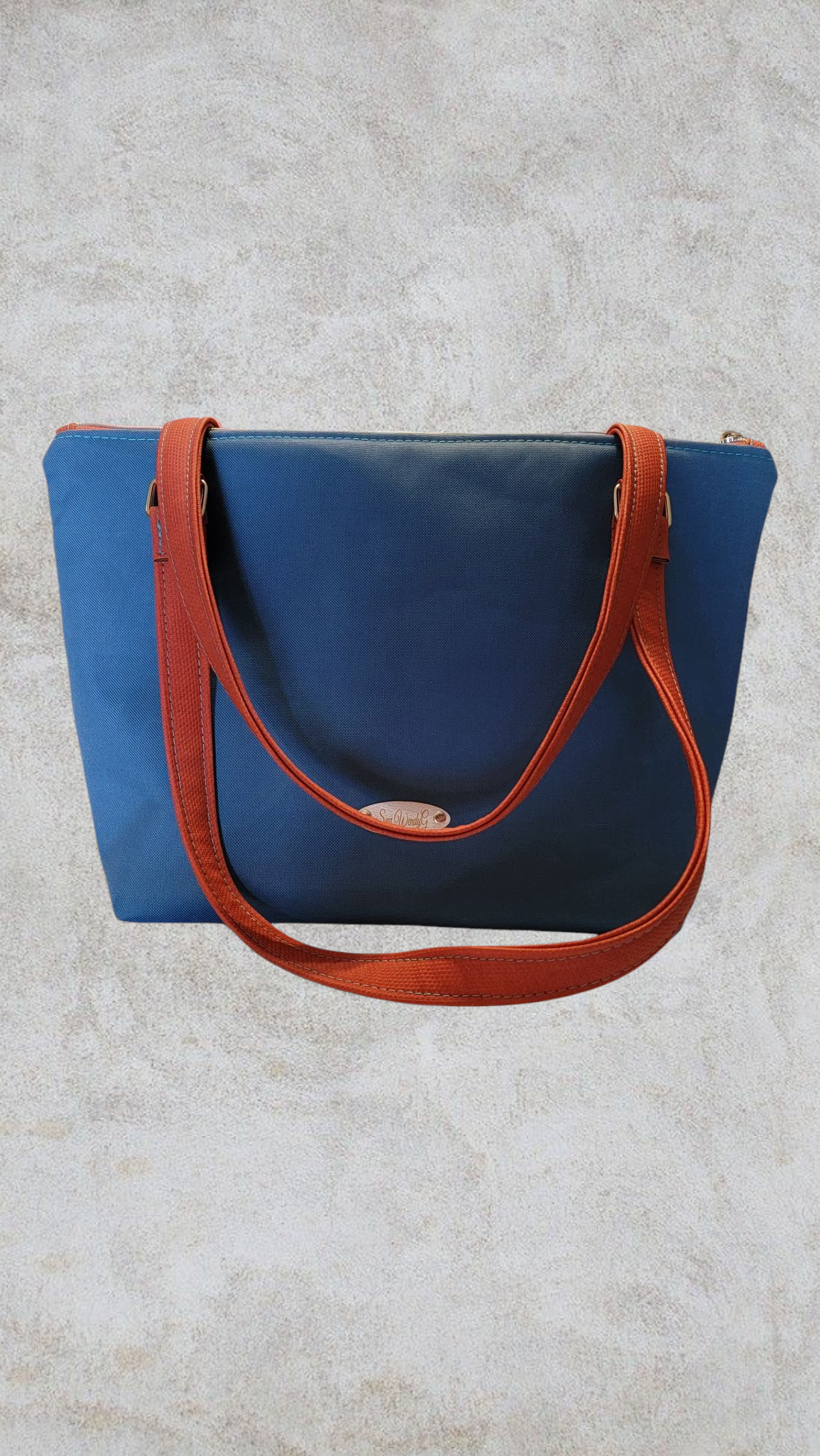 Cansada Tote Bag