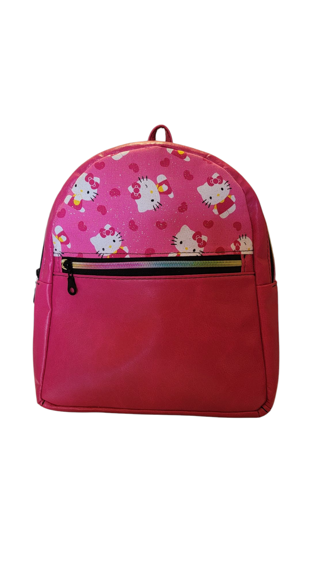 H Kitty Mini Back Pack