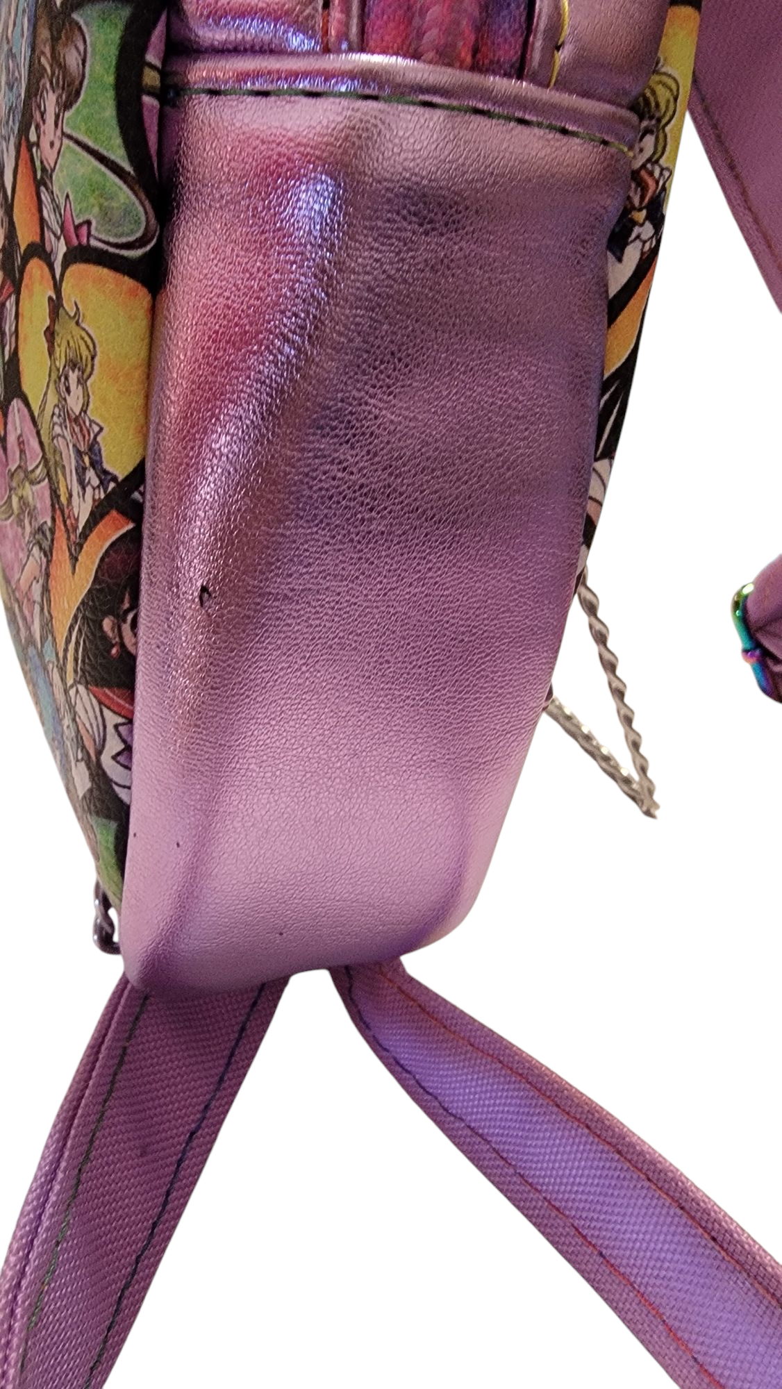 SMoon Sling Backpack