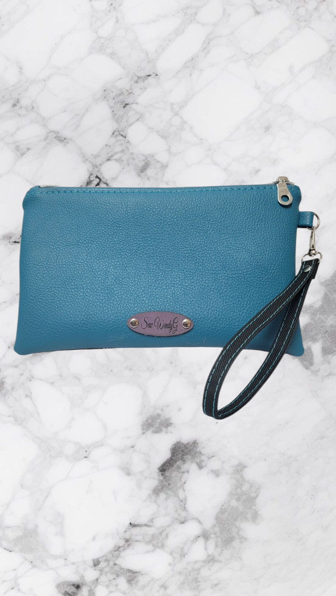 Tarot Wristlet