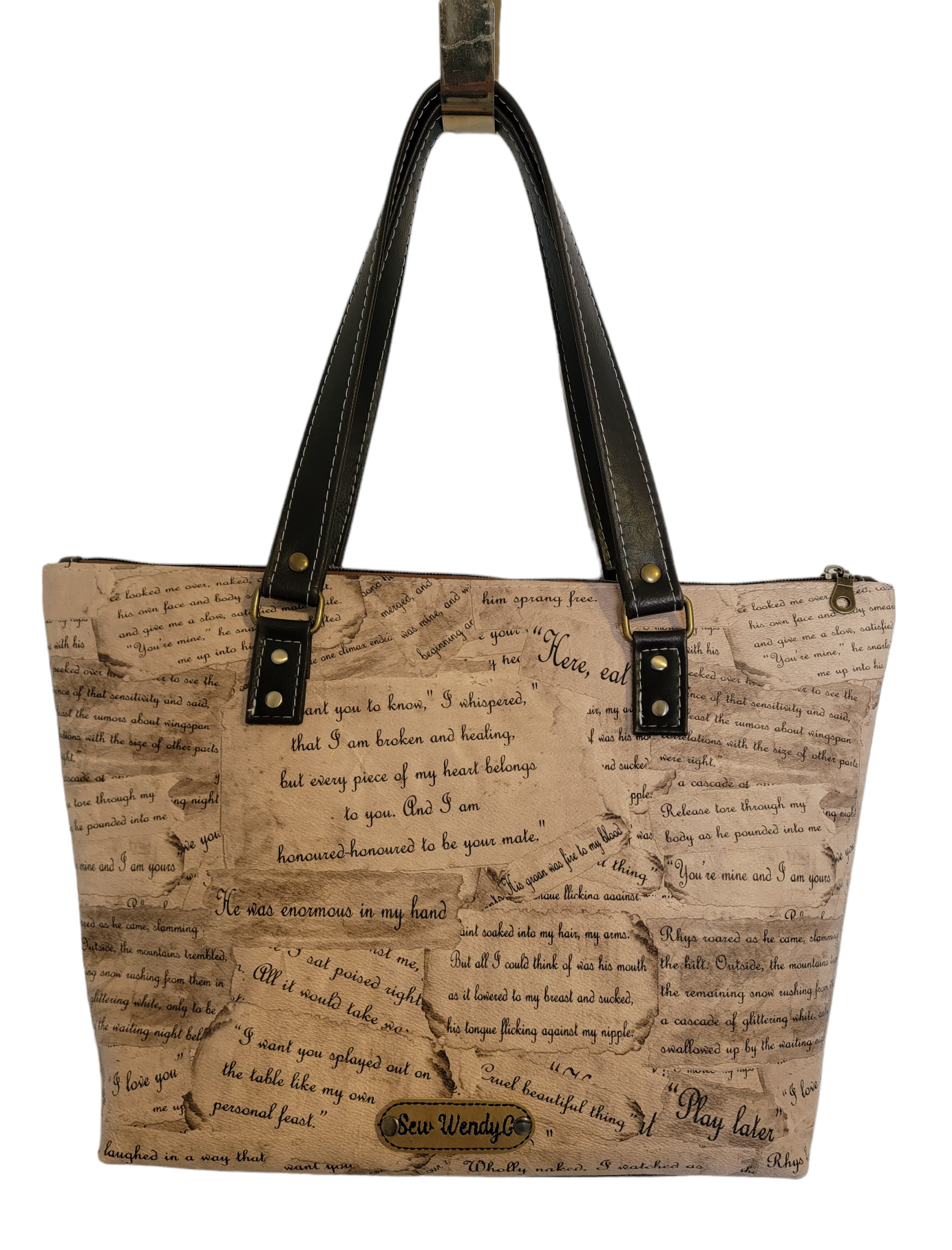 Inner Circle Bag