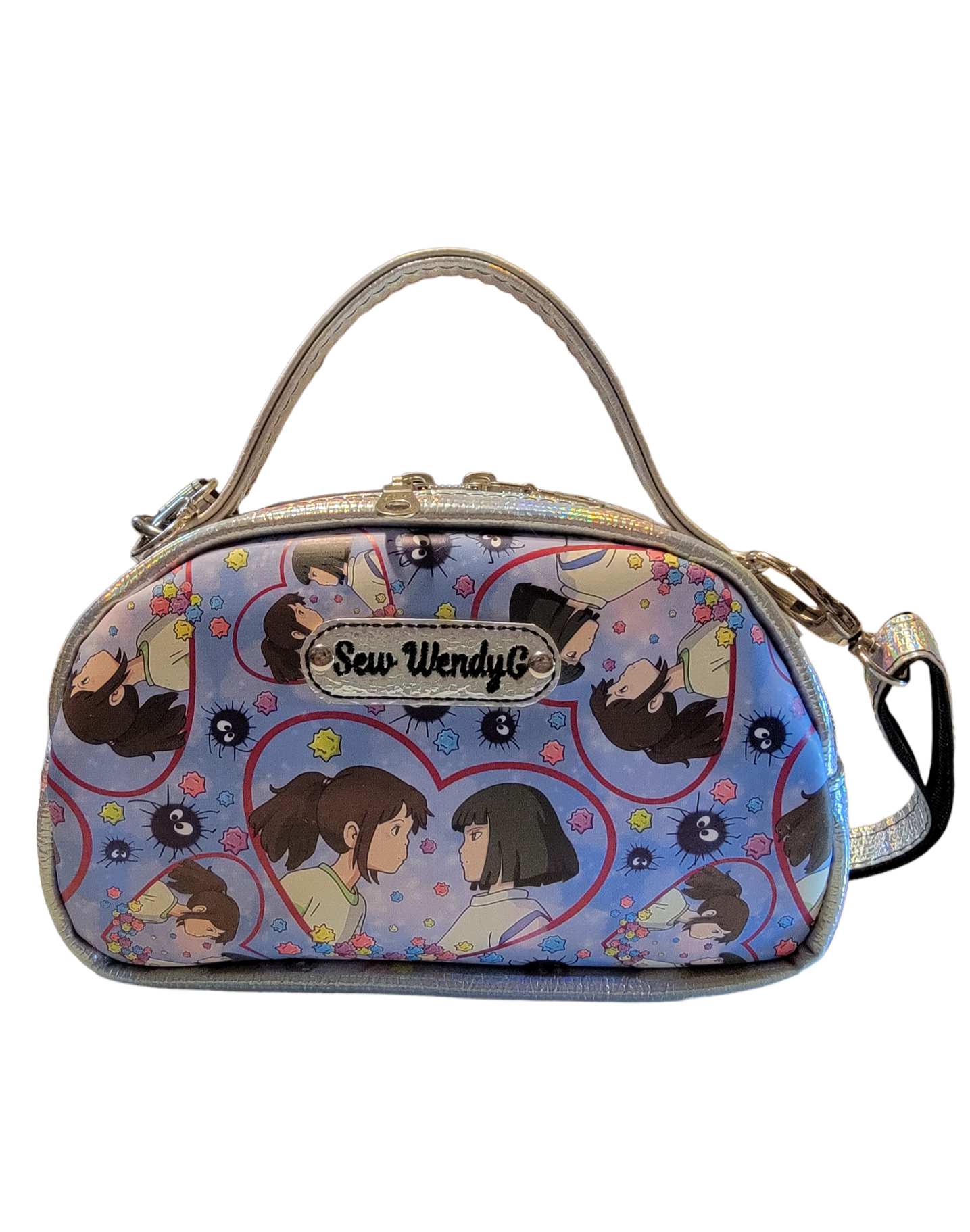 Spirit Tiny Crossbody Bag