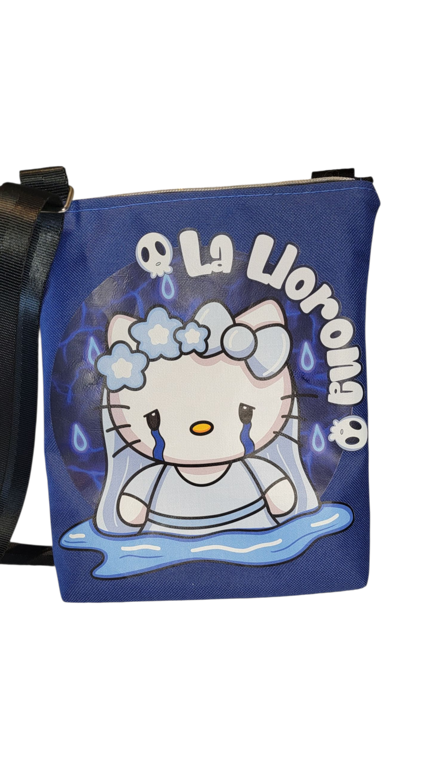 HK La Llorona Crossbody