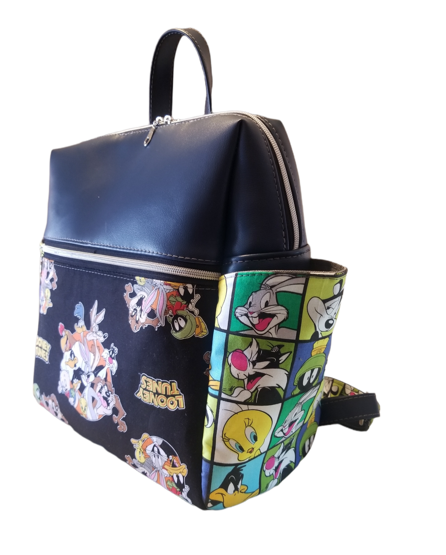 Fun Bobby Backpack
