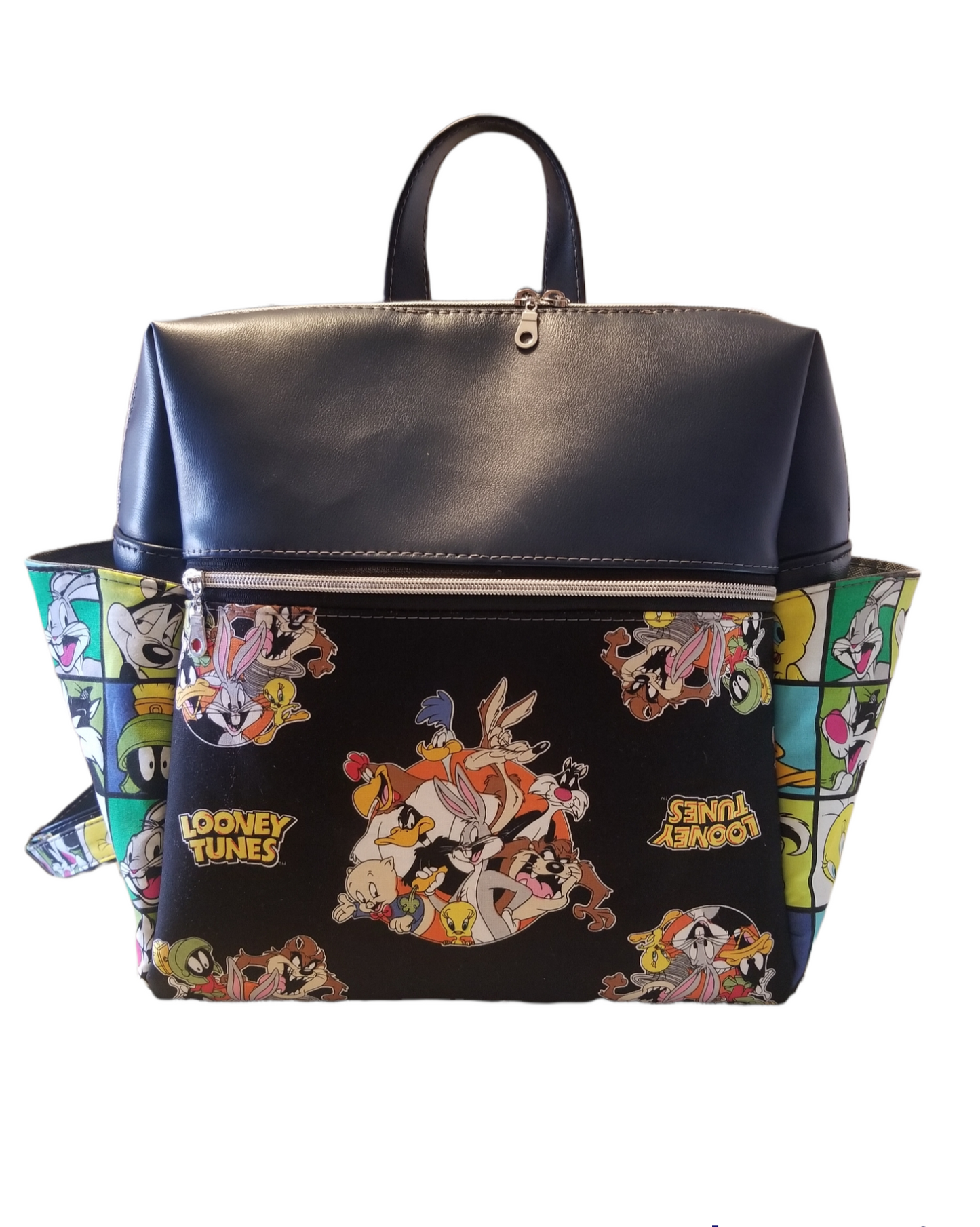 Fun Bobby Backpack