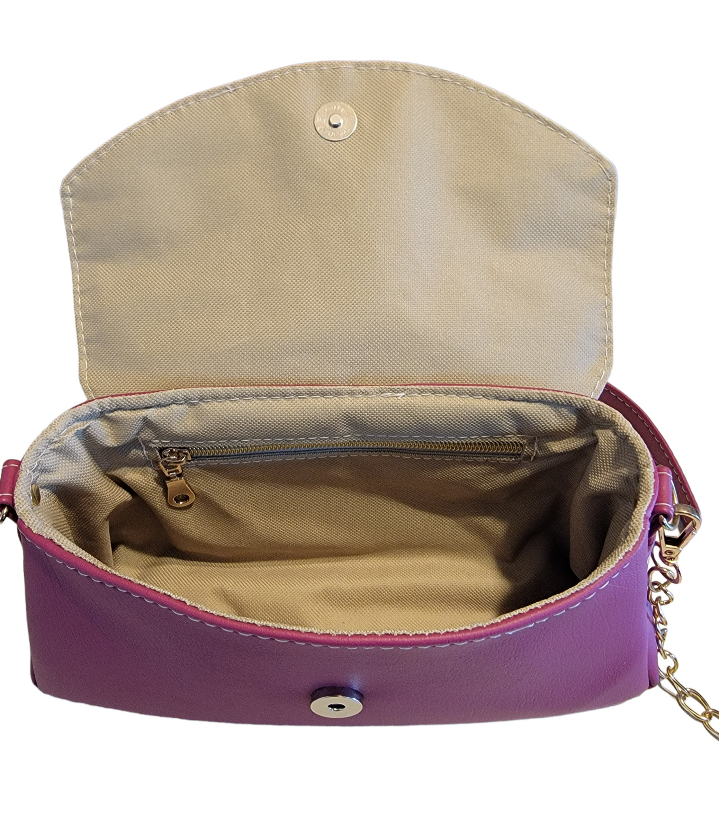 Makayla Shoulder Bag