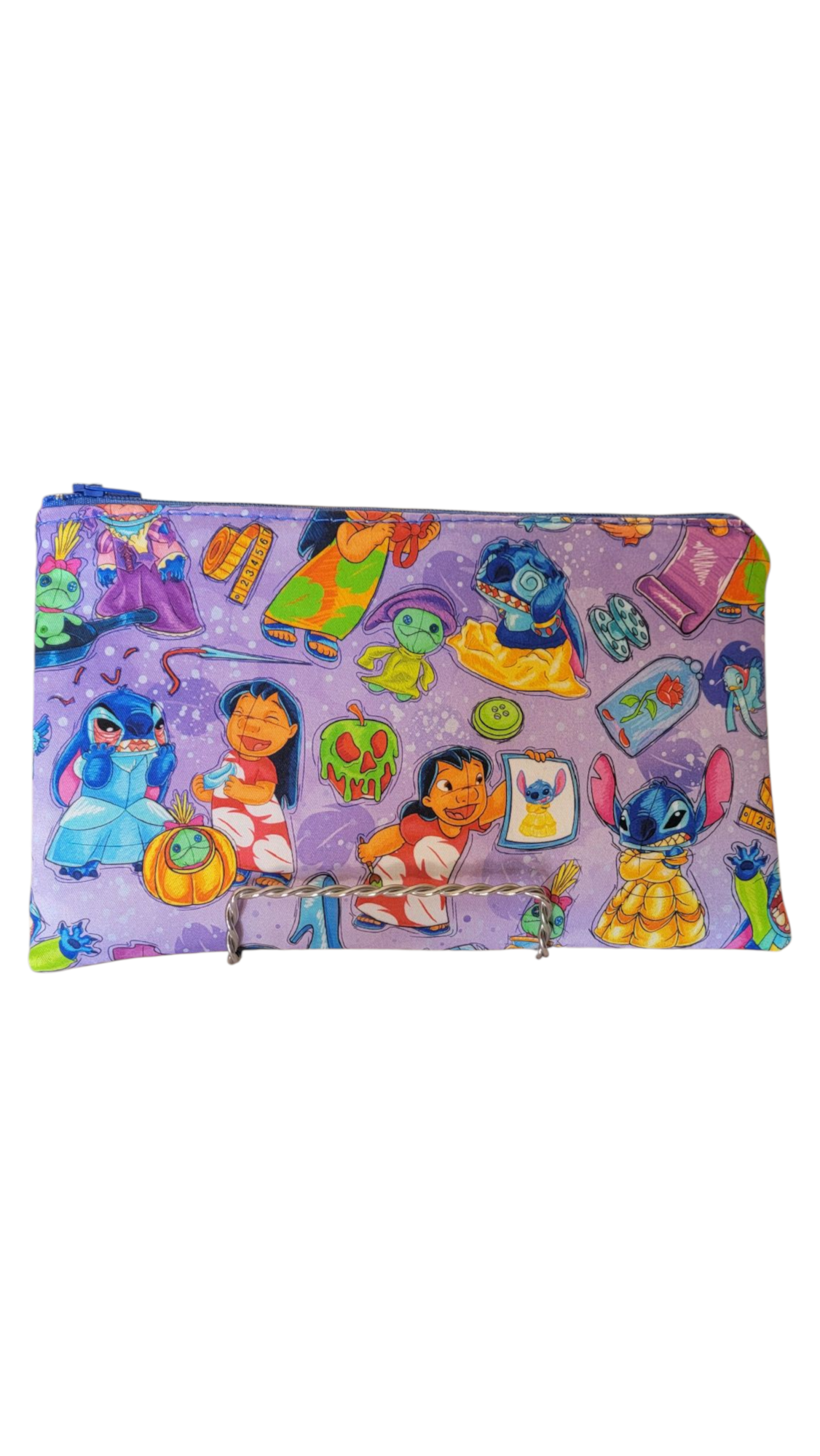 Alien Experiment Pouch