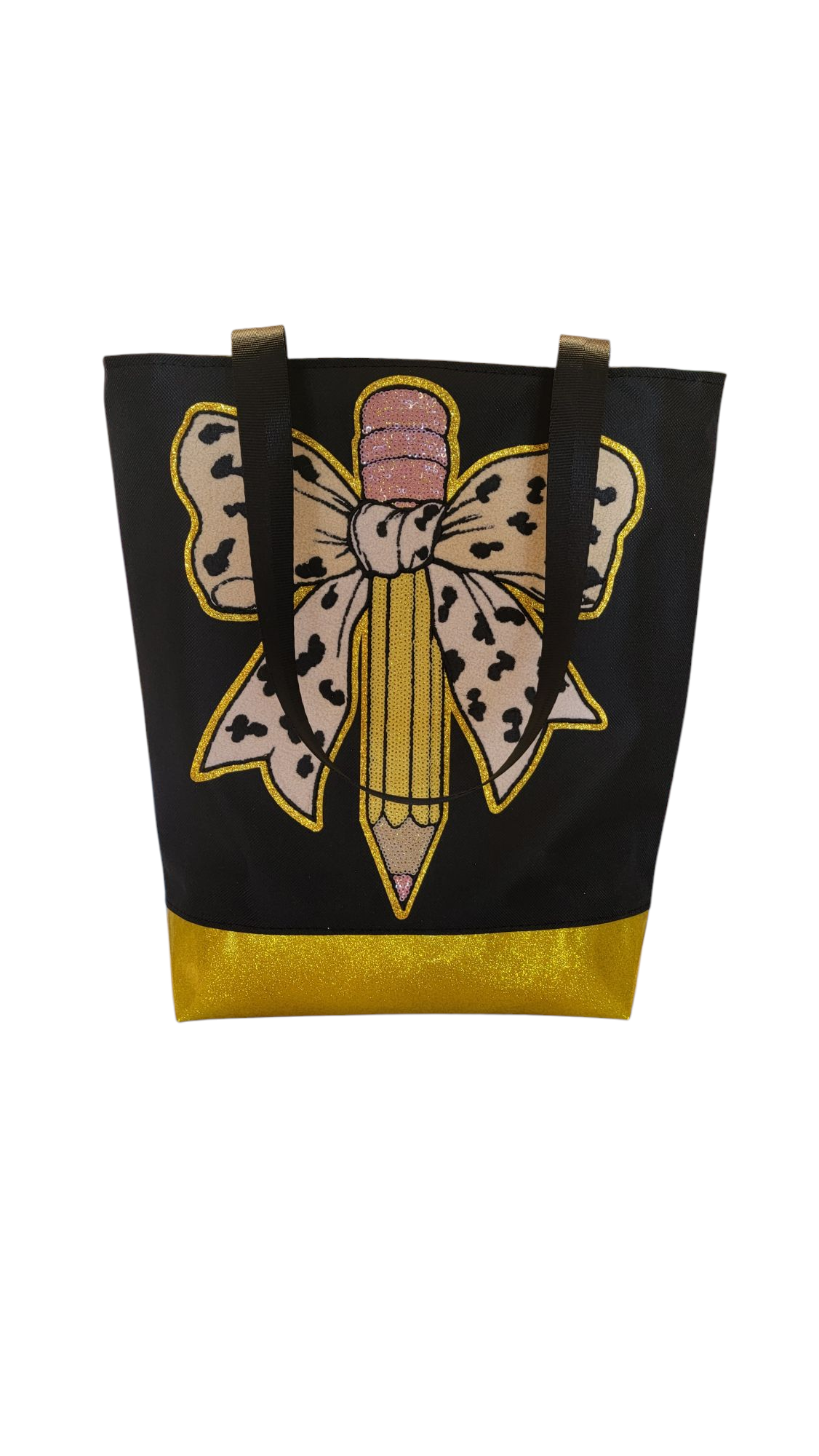 Teacher Tote Bag