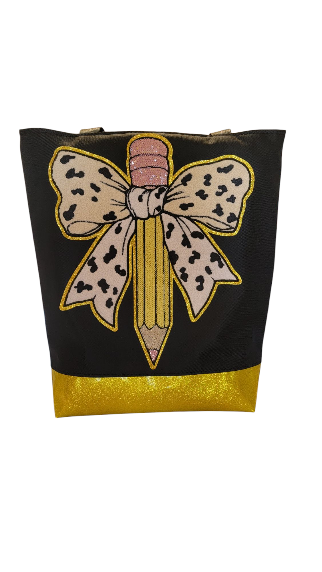 Teacher Tote Bag