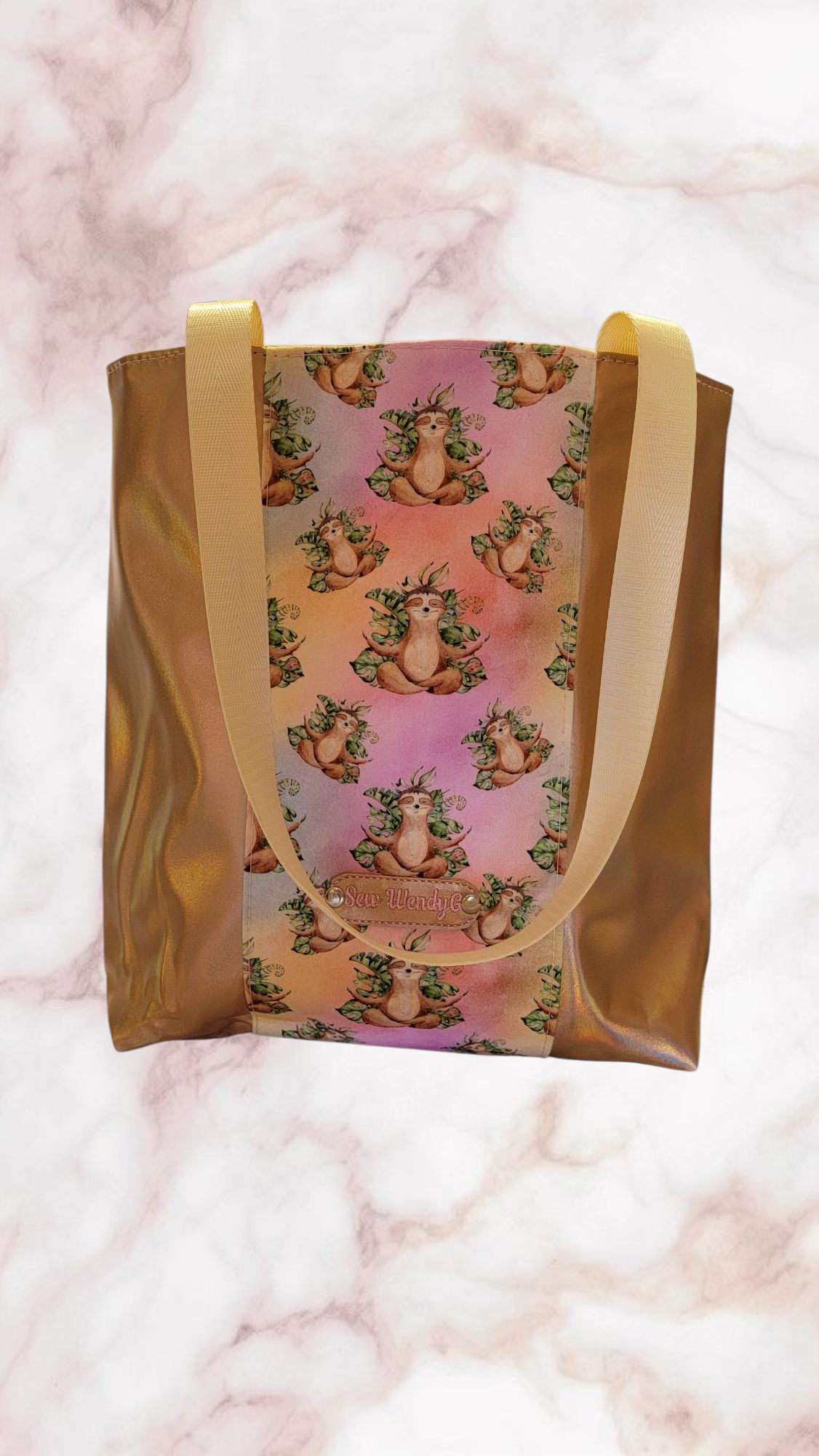 Whatever B* Tote Bag
