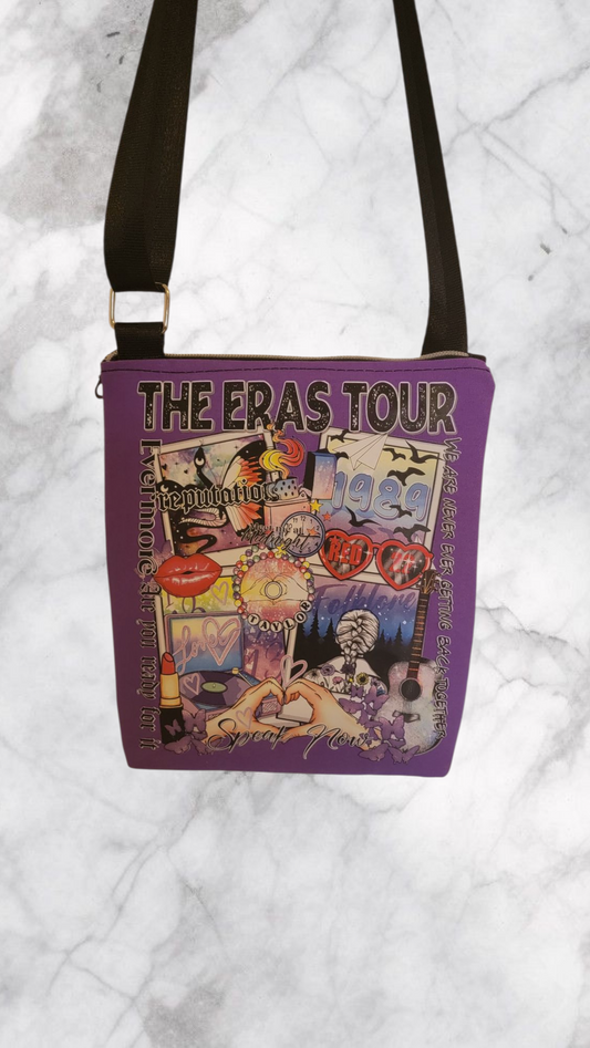 T.S. Crossbody Bag