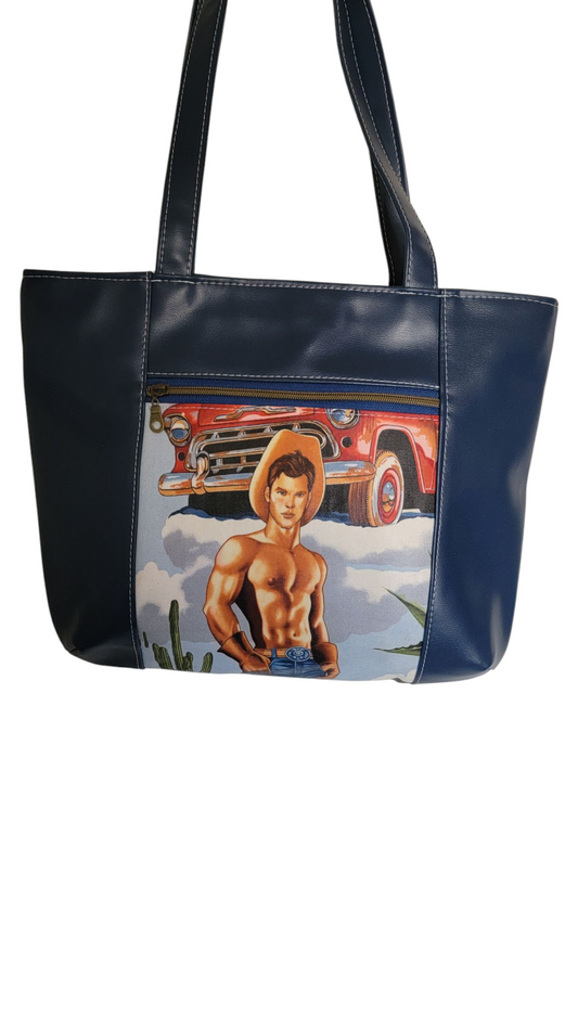 Pelican Tote