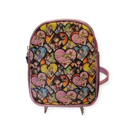 SMoon Sling Backpack