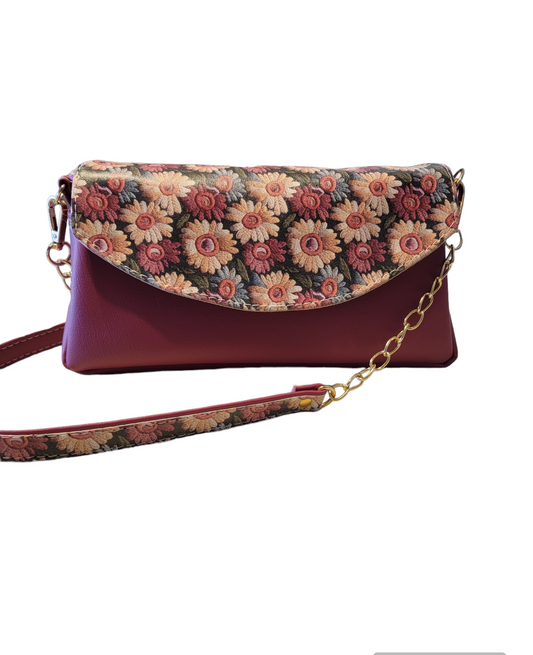 Makayla Shoulder Bag